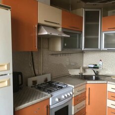 Квартира 52 м², 2-комнатная - изображение 1