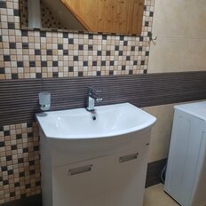 Квартира 54 м², 2-комнатная - изображение 1