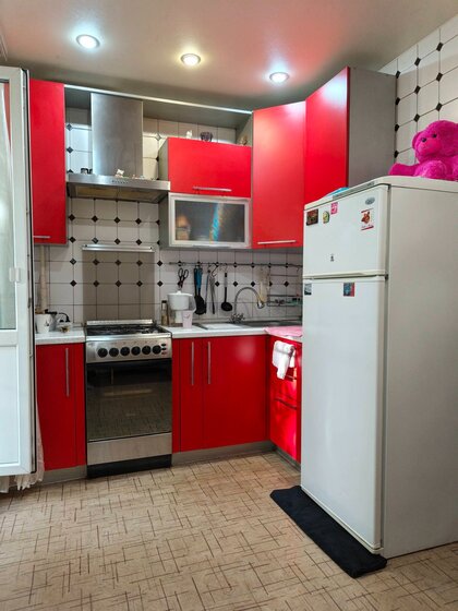 34 м², 1-комнатная квартира 3 650 000 ₽ - изображение 45