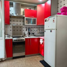 Квартира 34,6 м², 1-комнатная - изображение 2