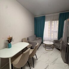 Квартира 55 м², 2-комнатные - изображение 2