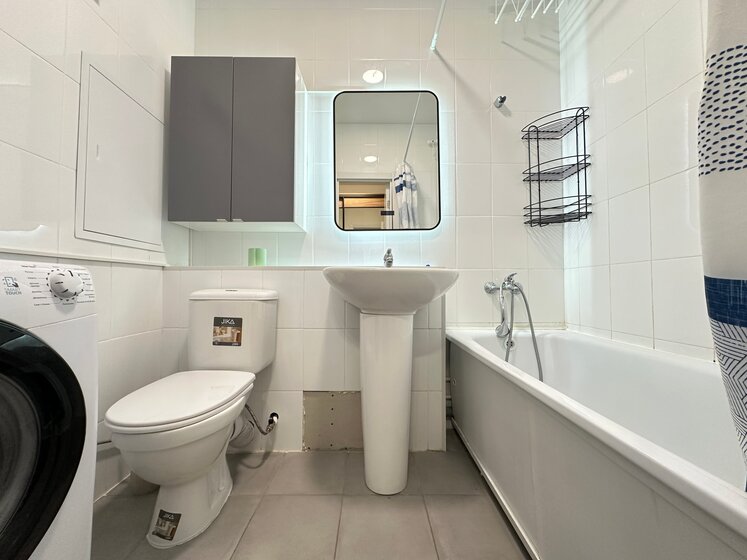 22 м², квартира-студия 6 100 000 ₽ - изображение 1