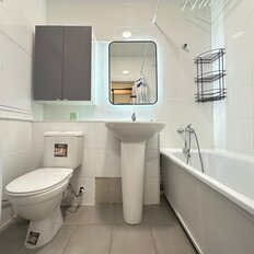 Квартира 22 м², студия - изображение 1