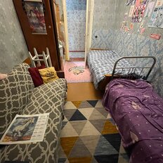 Квартира 50 м², 2-комнатная - изображение 1