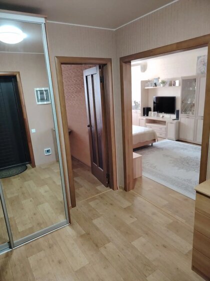 73 м², 3-комнатная квартира 7 900 000 ₽ - изображение 37