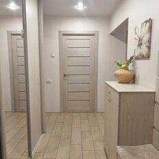 Квартира 68,2 м², 3-комнатная - изображение 4