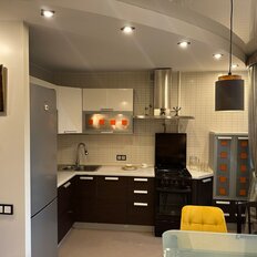 Квартира 36,9 м², студия - изображение 3