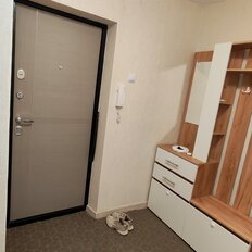 Квартира 39,4 м², 1-комнатная - изображение 3