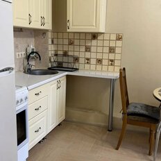 Квартира 40 м², 1-комнатная - изображение 3