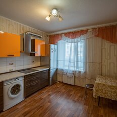 Квартира 50 м², 1-комнатная - изображение 2