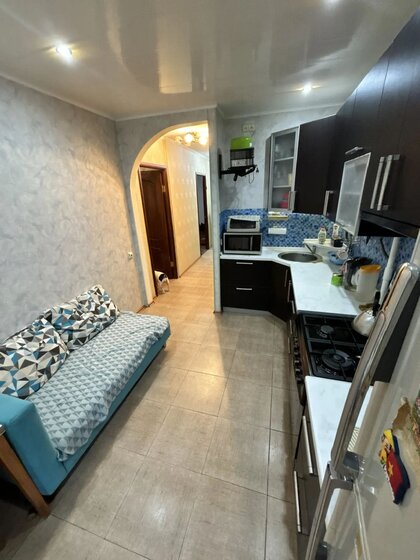 64,5 м², 3-комнатная квартира 21 650 000 ₽ - изображение 101