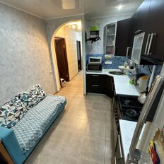 Квартира 63 м², 3-комнатная - изображение 5
