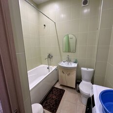 Квартира 64 м², 2-комнатная - изображение 1