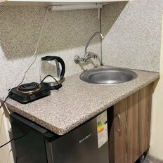 Квартира 15 м², студия - изображение 3