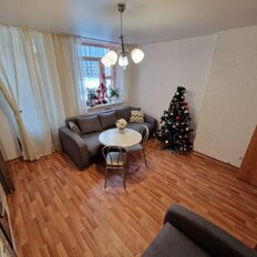 Квартира 49 м², 3-комнатная - изображение 3