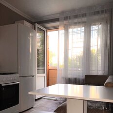 Квартира 35 м², 1-комнатная - изображение 2