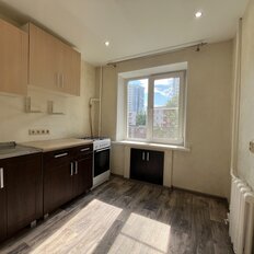 Квартира 31 м², 1-комнатная - изображение 4