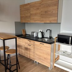 Квартира 25 м², студия - изображение 2