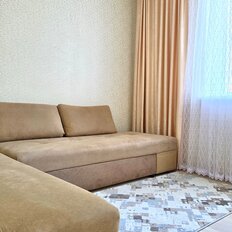 Квартира 78 м², 2-комнатная - изображение 2