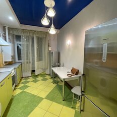Квартира 50 м², 1-комнатная - изображение 3
