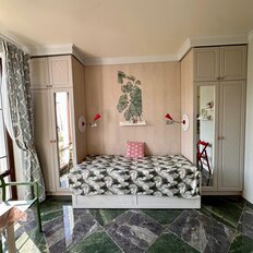 Квартира 22 м², студия - изображение 4