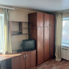 Квартира 32 м², 1-комнатная - изображение 5