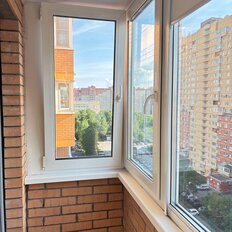 Квартира 48 м², 1-комнатная - изображение 3