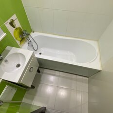 Квартира 70 м², 2-комнатная - изображение 1