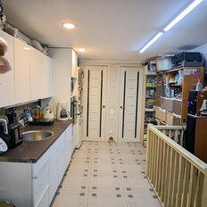 Квартира 40 м², 2-комнатные - изображение 1