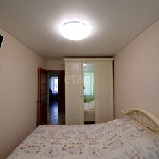 Квартира 50,9 м², 2-комнатная - изображение 4