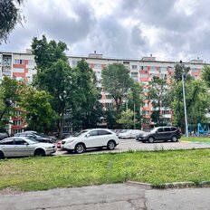 Квартира 65 м², 3-комнатная - изображение 1