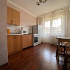 Квартира 42 м², 1-комнатная - изображение 5