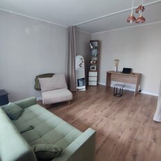 Квартира 33,9 м², 1-комнатная - изображение 5