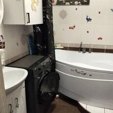 Квартира 25 м², студия - изображение 2