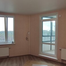 Квартира 27 м², студия - изображение 4