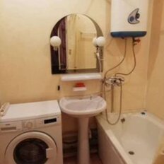 Квартира 54 м², 2-комнатная - изображение 1