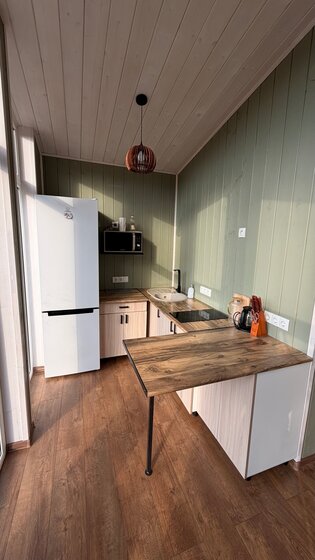 120 м² дом, 2 сотки участок 3 500 ₽ в сутки - изображение 55