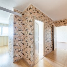 Квартира 59,7 м², 3-комнатная - изображение 2