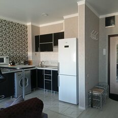 Квартира 45 м², студия - изображение 2