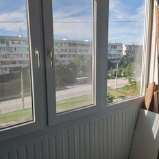 Квартира 30 м², 1-комнатная - изображение 3