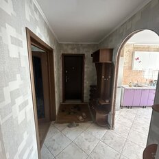 Квартира 72 м², 3-комнатная - изображение 4
