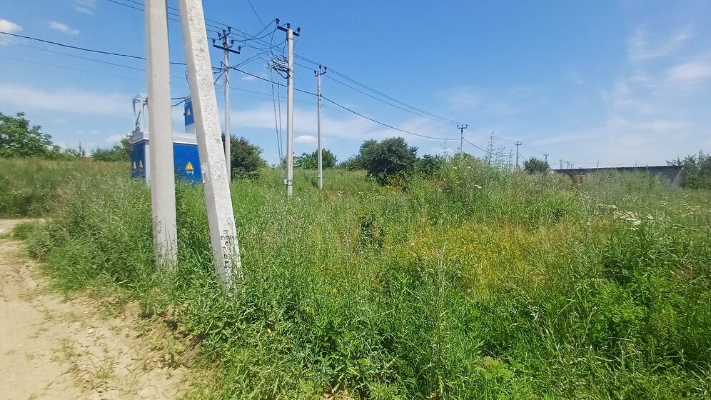 6,6 сотки, участок 3 000 000 ₽ - изображение 12