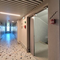 Квартира 21,3 м², студия - изображение 3