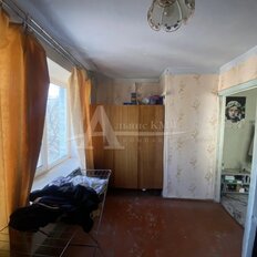 Квартира 40 м², 2-комнатная - изображение 3