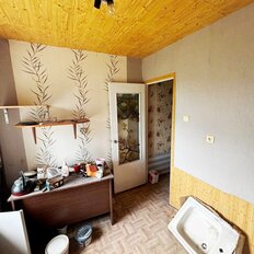 Квартира 33,9 м², 1-комнатная - изображение 4