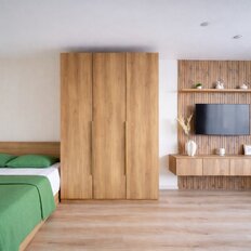 Квартира 35 м², 1-комнатная - изображение 2