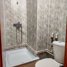 Квартира 17 м², студия - изображение 1