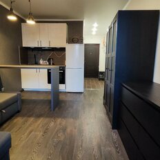 Квартира 27 м², студия - изображение 2