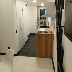 Квартира 12,5 м², студия - изображение 3