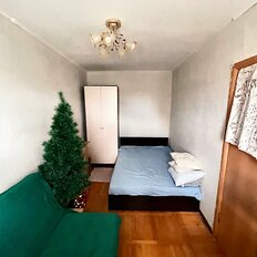 Квартира 57 м², 3-комнатная - изображение 3